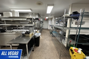 Commercial Kitchen 2