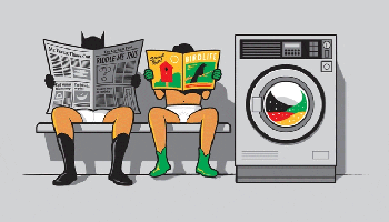 laundryday