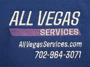 All Vegas Services - Especialista en limpieza - Las Vegas